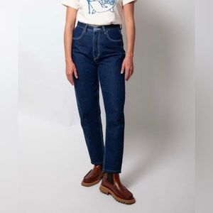 Gravel & Gold Colusa jeans in Shasta